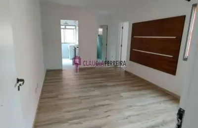 Apartamento com 2 quartos à venda na Rua Tabapuã, 743, Jardim Palmares, São Paulo