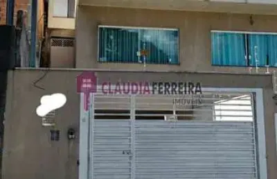Casa com 3 quartos à venda na Rua Ângelo Sangirardi, Jardim Palmares, São Paulo