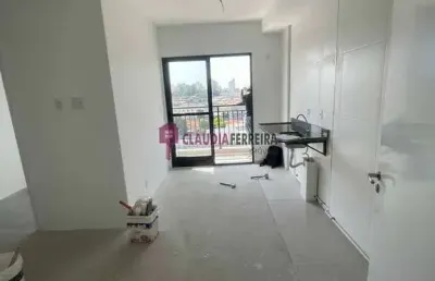 Apartamento com 2 quartos à venda na Rua Arnoldo Felmanas, 72, Socorro, São Paulo