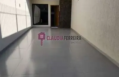 Casa à venda na Rua Una do Prelado, Campo Grande, São Paulo