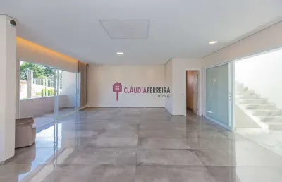 Casa com 4 quartos à venda na Rua Antônio Splendore, Interlagos, São Paulo