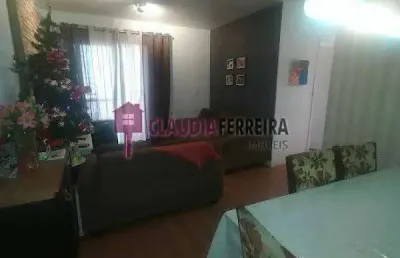 Apartamento com 3 quartos à venda na Avenida Miguel Yunes, 485, Interlagos, São Paulo