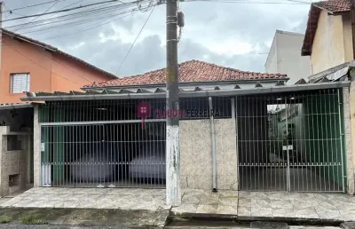 Casa com 3 quartos à venda na Rua das Bromeliáceas, Parque das Árvores, São Paulo