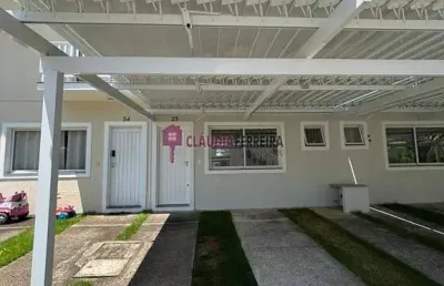 Casa em condomínio fechado com 3 quartos à venda na Rua Frederico Rene de Jaegher, 481, Rio Bonito, São Paulo