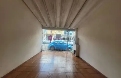 Casa em condomínio fechado com 3 quartos à venda na Rua Giuseppe Tartini, 15, Jardim São Bernardo, São Paulo