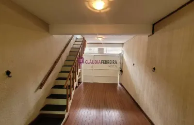Casa em condomínio fechado com 4 quartos à venda na Rua Giuseppe Tartini, 15, Jardim São Bernardo, São Paulo