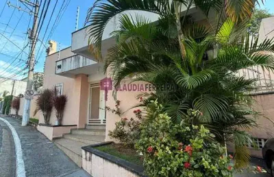 Casa em condomínio fechado com 3 quartos à venda na Avenida Danton Jobim, 90, Capela do Socorro, São Paulo
