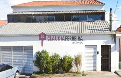 Casa com 3 quartos à venda na Rua Reynaldo Manuel, Jardim Maria Rita, São Paulo