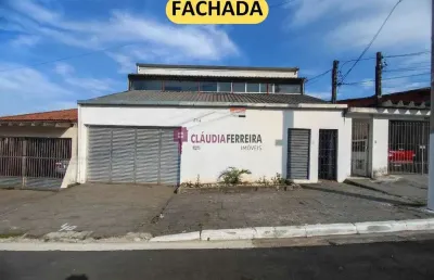 Casa com 3 quartos à venda na Rua Reynaldo Manuel, Jardim Orion, São Paulo