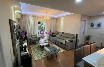 Casa em condomínio fechado com 3 quartos à venda na Avenida Interlagos, 4455, Interlagos, São Paulo