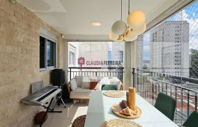 Apartamento com 2 quartos à venda na Rua Marcílio Dias, 104, Socorro, São Paulo