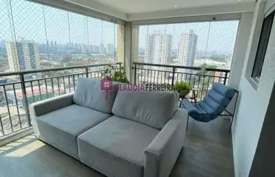 Apartamento com 2 quartos à venda na Rua Marcílio Dias, 104, Socorro, São Paulo