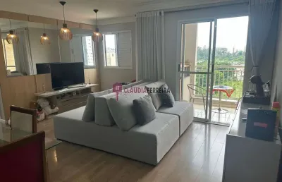 Apartamento com 2 quartos à venda na Avenida Miguel Yunes, 485, Usina Piratininga, São Paulo