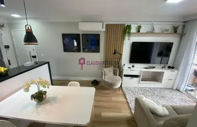 Apartamento com 3 quartos à venda na Avenida Miguel Yunes, 485, Usina Piratininga, São Paulo