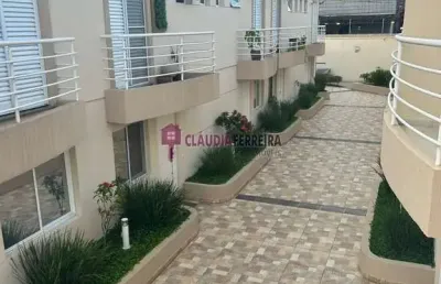 Casa em condomínio fechado com 3 quartos à venda na Rua Cenerino Branco de Araújo, 203, Vila Campo Grande, São Paulo