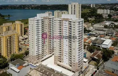 Apartamento com 2 quartos à venda na Rua Marcílio Dias, 01, Socorro, São Paulo