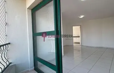 Apartamento com 3 quartos à venda na Avenida Interlagos, 5699, Interlagos, São Paulo