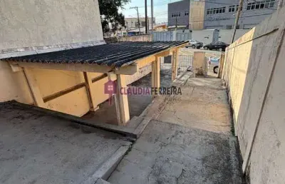 Casa com 3 quartos à venda na Rua João de Paula Franco, 01, Jardim Marabá, São Paulo