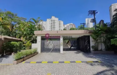 Apartamento com 3 quartos à venda na Rua Lydia Damus Maksoud, 120, Panamby, São Paulo