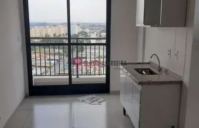 Apartamento com 2 quartos para alugar na Rua Arnoldo Felmanas, 72, Socorro, São Paulo