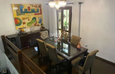 Casa para venda em florianópolis, capoeiras, 5 dormitórios, 1 suíte, 5 banheiros, 2 vagas
