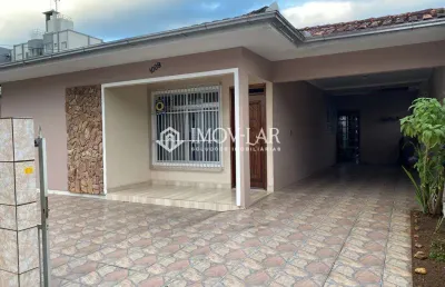 Casa para venda em são josé, barreiros, 3 dormitórios, 1 suíte, 4 banheiros, 2 vagas