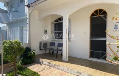 Casa para venda em são josé, barreiros, 3 dormitórios, 1 suíte, 2 banheiros, 3 vagas
