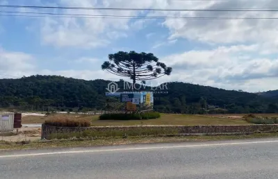 Terreno à venda na Rodovia Desenbargador Ivo Sell - Sc 108, Centro, Rancho Queimado