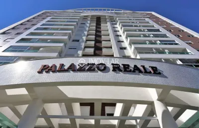 Apartamento para venda em são josé, barreiros, 3 dormitórios, 1 suíte, 3 banheiros, 2 vagas