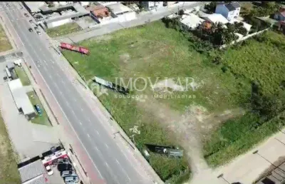 Terreno à venda na Rua Padre Geraldo Spettmann, Dehon, Tubarão