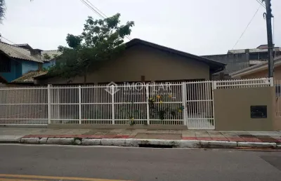 Casa para venda em florianópolis, canasvieiras, 4 dormitórios, 2 banheiros, 3 vagas