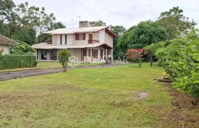 Casa para venda em palhoça, centro, 3 dormitórios, 1 suíte, 2 banheiros, 2 vagas