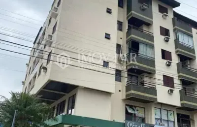 Apartamento para venda em florianópolis, canasvieiras, 2 dormitórios, 1 suíte, 2 banheiros, 1 vaga