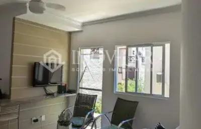 Apartamento para venda em florianópolis, canasvieiras, 2 dormitórios, 1 banheiro, 1 vaga