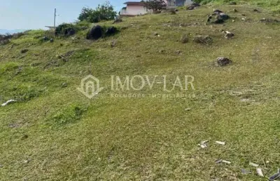 Terreno à venda na Rua Vidal Mendes, Boa Vista, Biguaçu