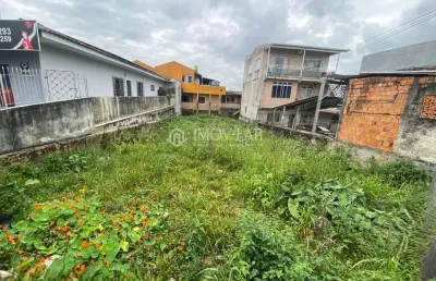 Terreno à venda na Rua Nossa Senhora Aparecida, 444, Barreiros, São José