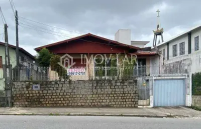 Casa para venda em são josé, barreiros, 2 dormitórios, 2 suítes, 3 banheiros, 1 vaga