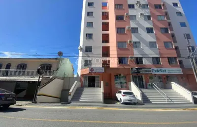 Ponto comercial à venda na Rua Manoel Loureiro, 180, Barreiros, São José