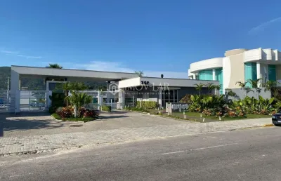 Casa em condomínio para venda em biguaçu, beira rio, 3 dormitórios, 1 suíte, 1 banheiro, 2 vagas