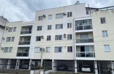 Apartamento para venda em florianópolis, trindade, 3 dormitórios, 1 banheiro, 2 vagas