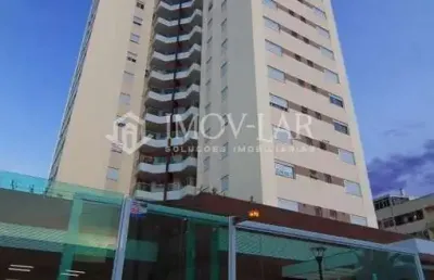 Apartamento para venda em florianópolis, estreito, 3 dormitórios, 1 suíte, 1 banheiro, 2 vagas