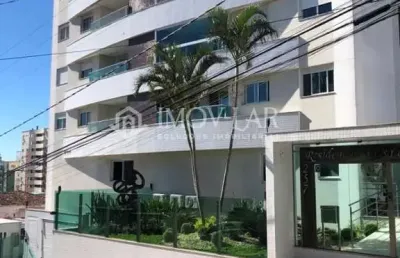 Apartamento para venda em são josé, barreiros, 3 dormitórios, 1 suíte, 1 banheiro, 2 vagas