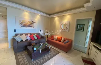 Apartamento para venda em são josé, kobrasol, 3 dormitórios, 1 suíte, 2 banheiros, 1 vaga