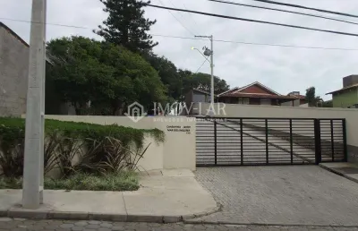 Terreno em condomínio para venda em florianópolis, ingleses