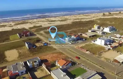 Terreno à venda na Av Central, Praia Azul, Passo de Torres