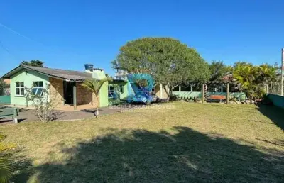 Casa com 4 quartos à venda na Praia Ribeiro, Passo de Torres 