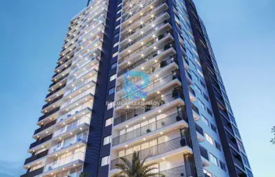 Apartamento com 1 quarto à venda na Rua Coronel Pacheco, Centro, Torres