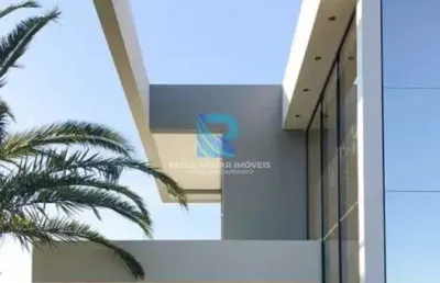 Casa com 4 quartos à venda na Avenida Castelo Branco, Reserva Das Águas, Torres