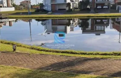 Terreno à venda no Centro, Torres 