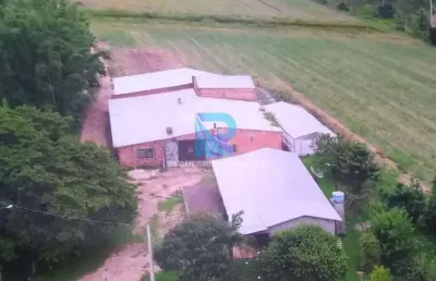 Chácara / sítio com 3 quartos à venda no Centro, Santa Rosa do Sul 